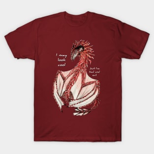 Lionfish Dragon T-Shirt